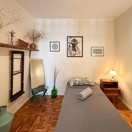 Boho Chic Apt 발라프란카데지라 외부 사진