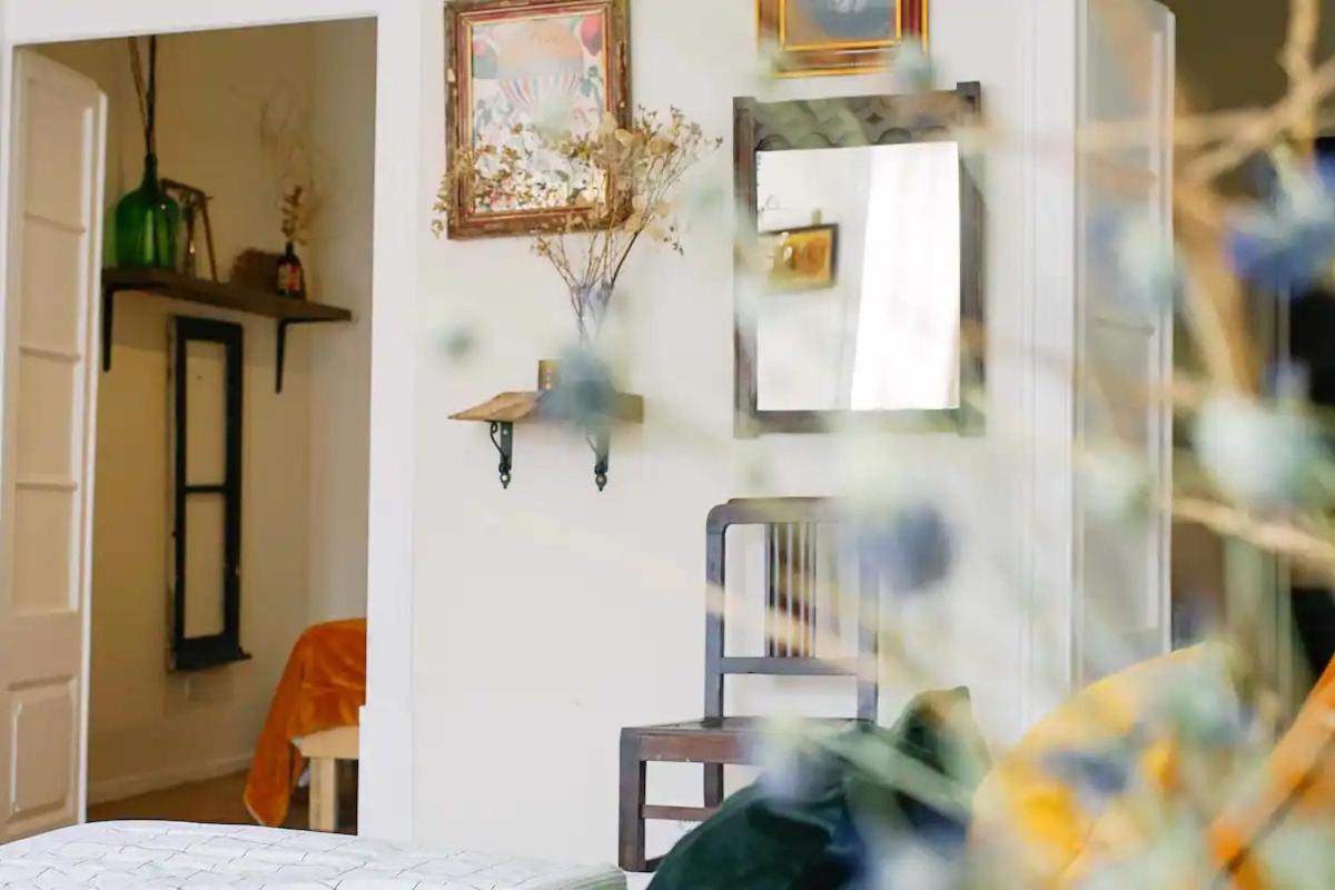 Boho Chic Apt 발라프란카데지라 외부 사진