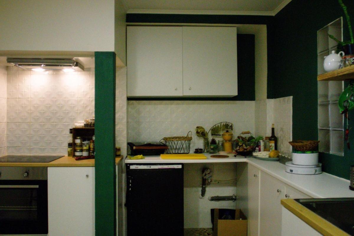 Boho Chic Apt 발라프란카데지라 외부 사진