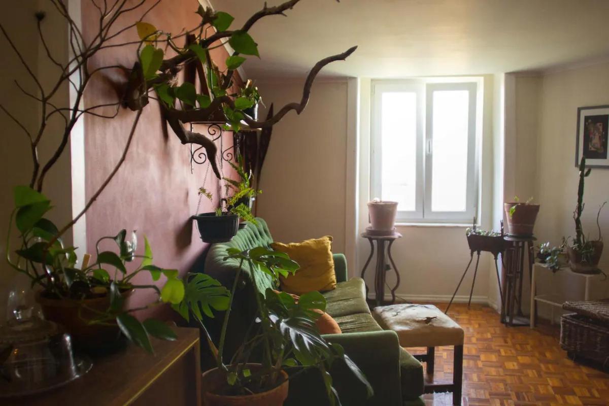 Boho Chic Apt 발라프란카데지라 외부 사진