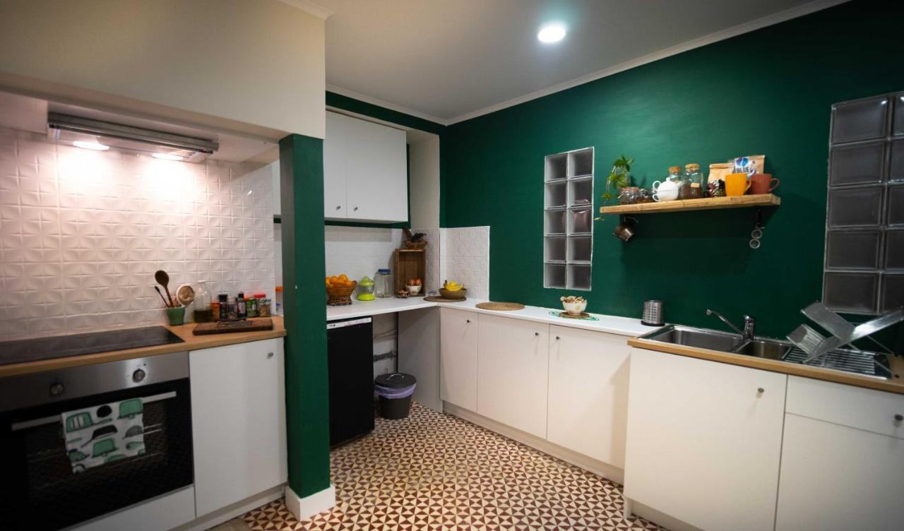 Boho Chic Apt 발라프란카데지라 외부 사진