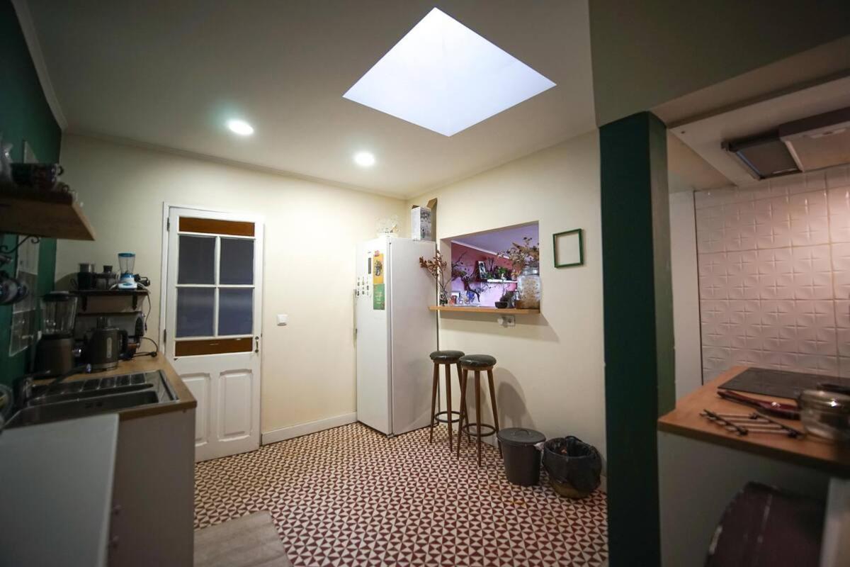 Boho Chic Apt 발라프란카데지라 외부 사진