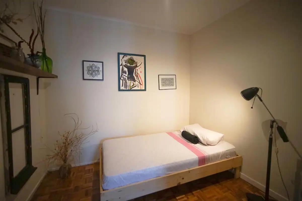 Boho Chic Apt 발라프란카데지라 외부 사진