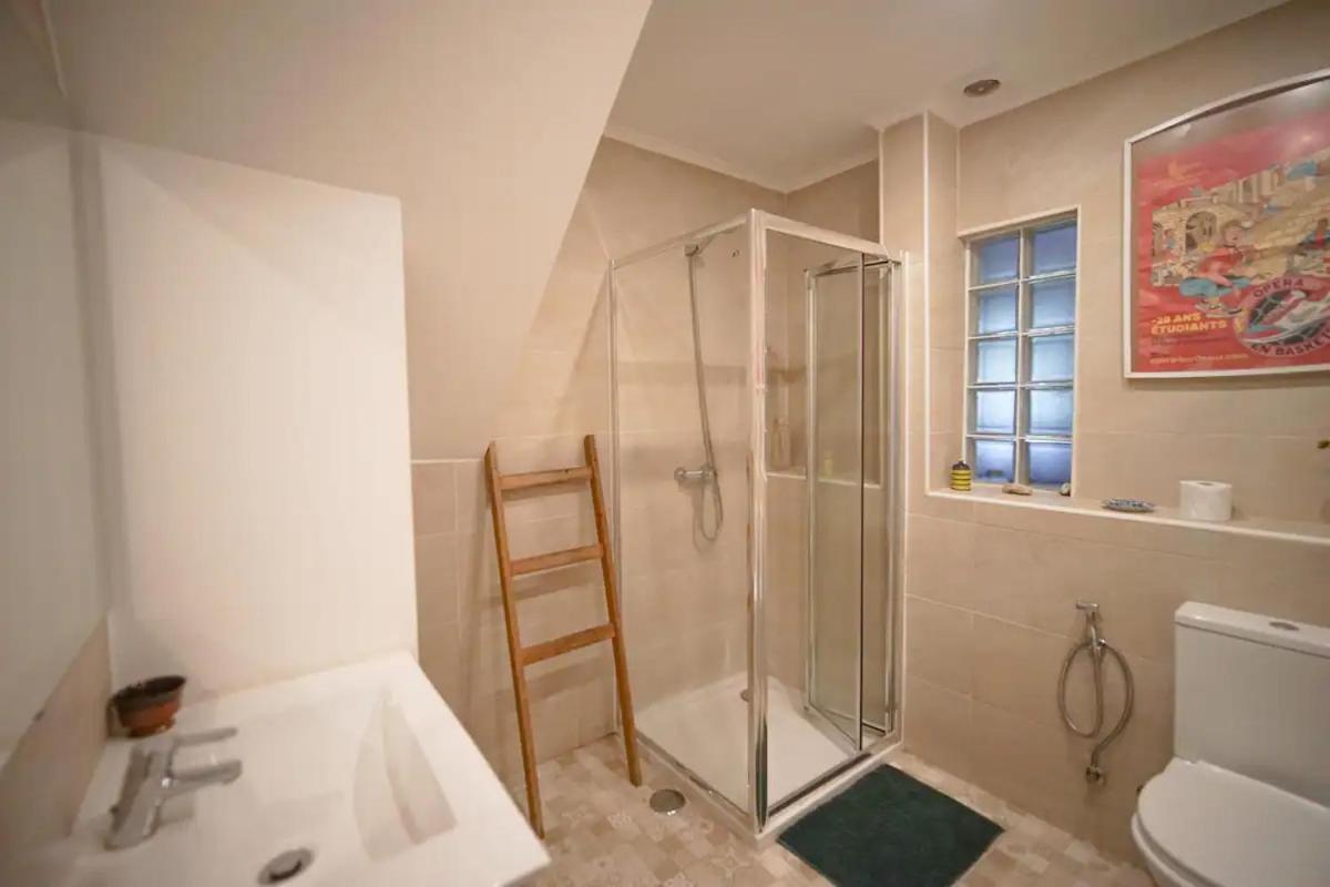 Boho Chic Apt 발라프란카데지라 외부 사진