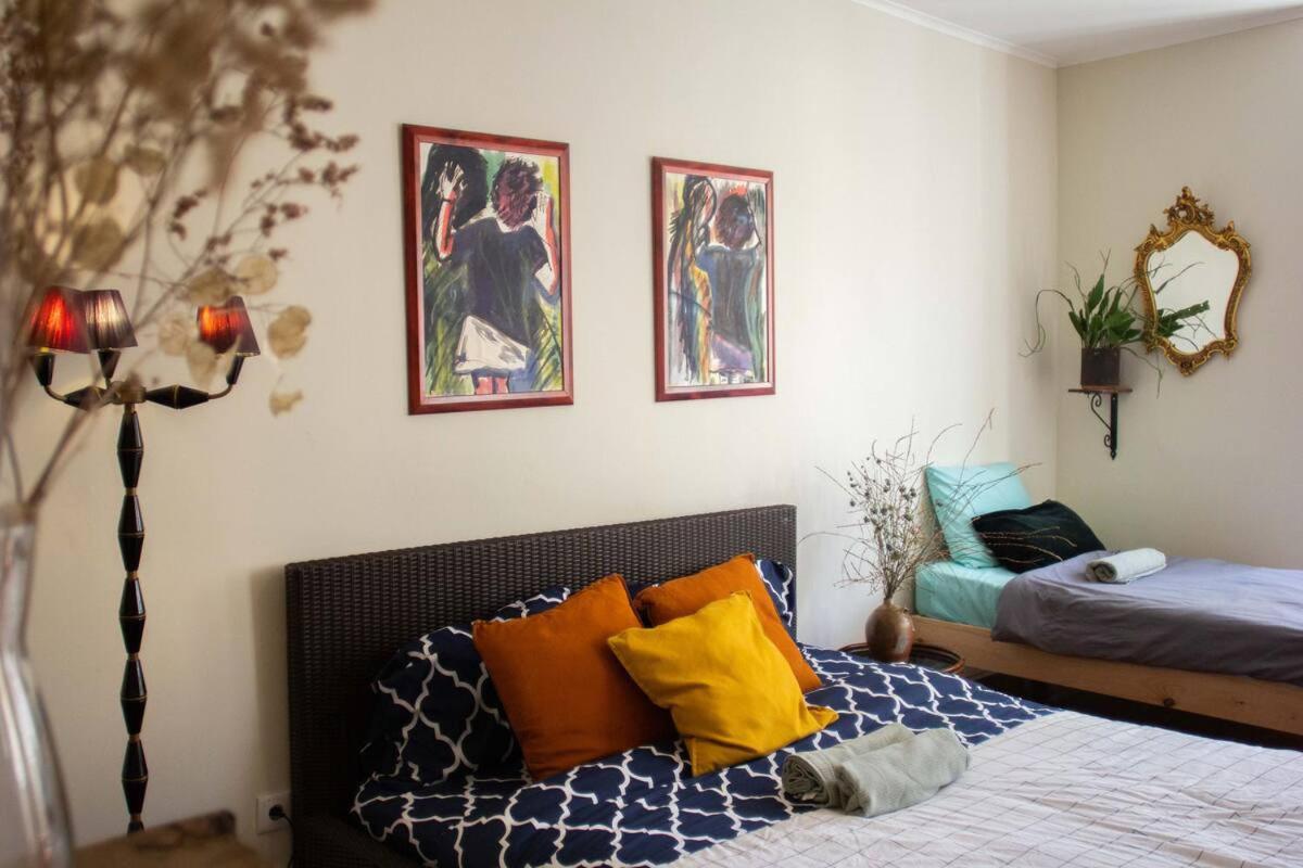 Boho Chic Apt 발라프란카데지라 외부 사진