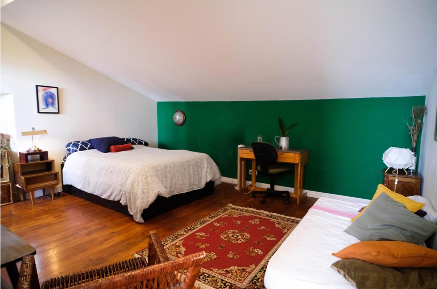 Boho Chic Apt 발라프란카데지라 외부 사진