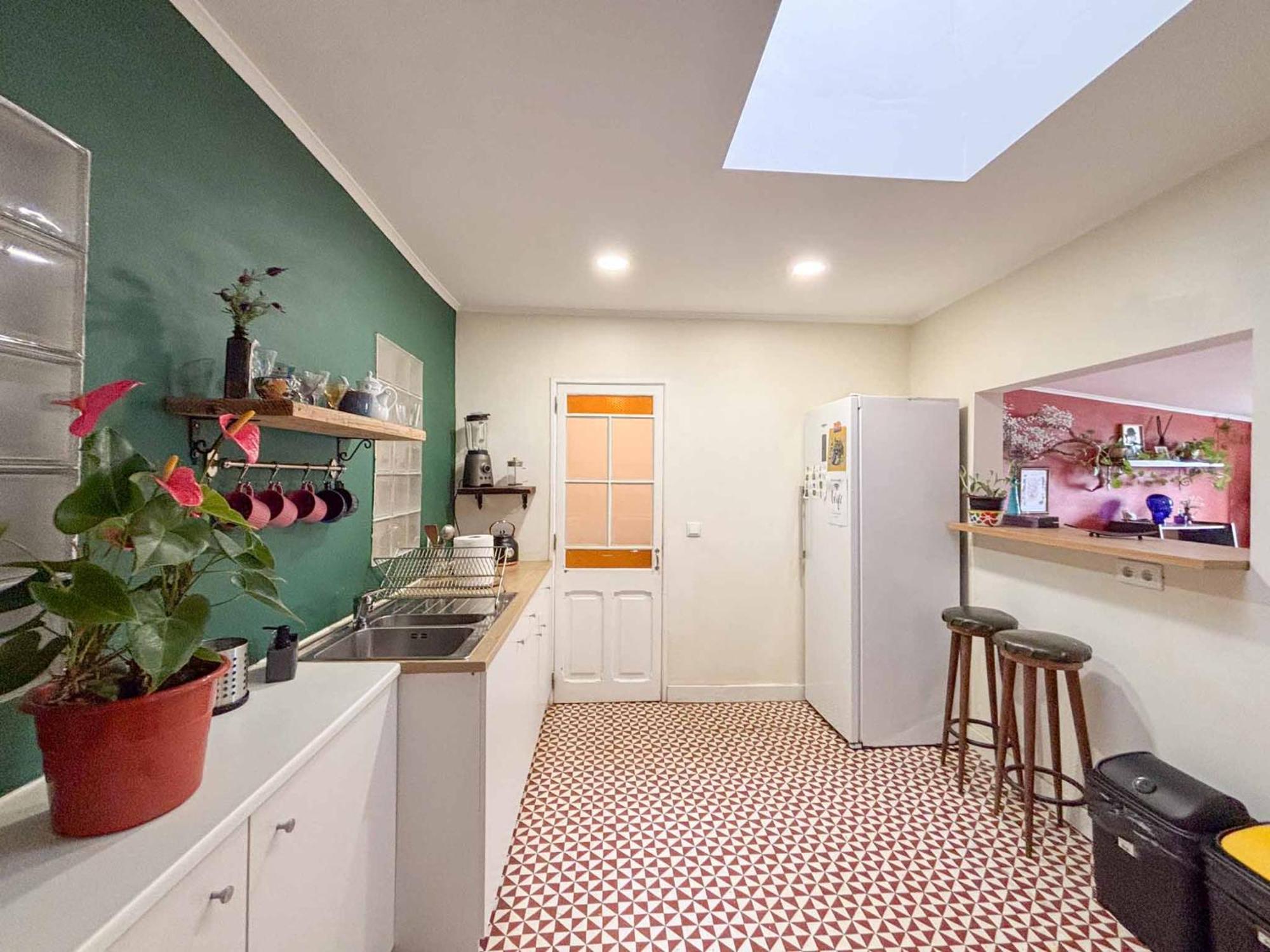 Boho Chic Apt 발라프란카데지라 외부 사진