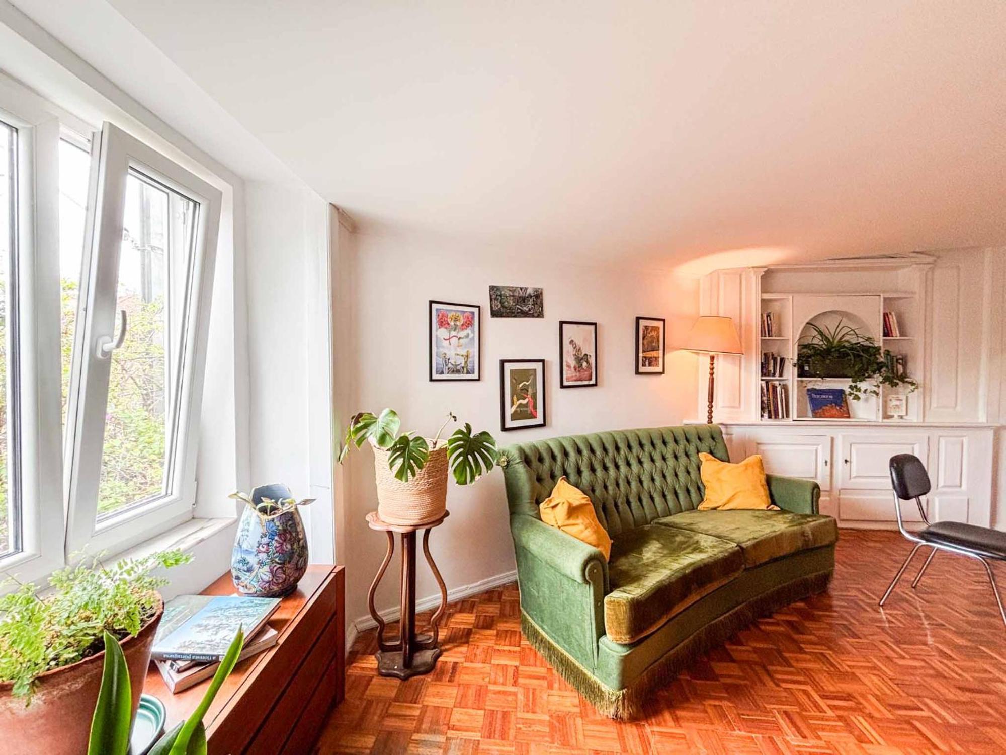 Boho Chic Apt 발라프란카데지라 외부 사진