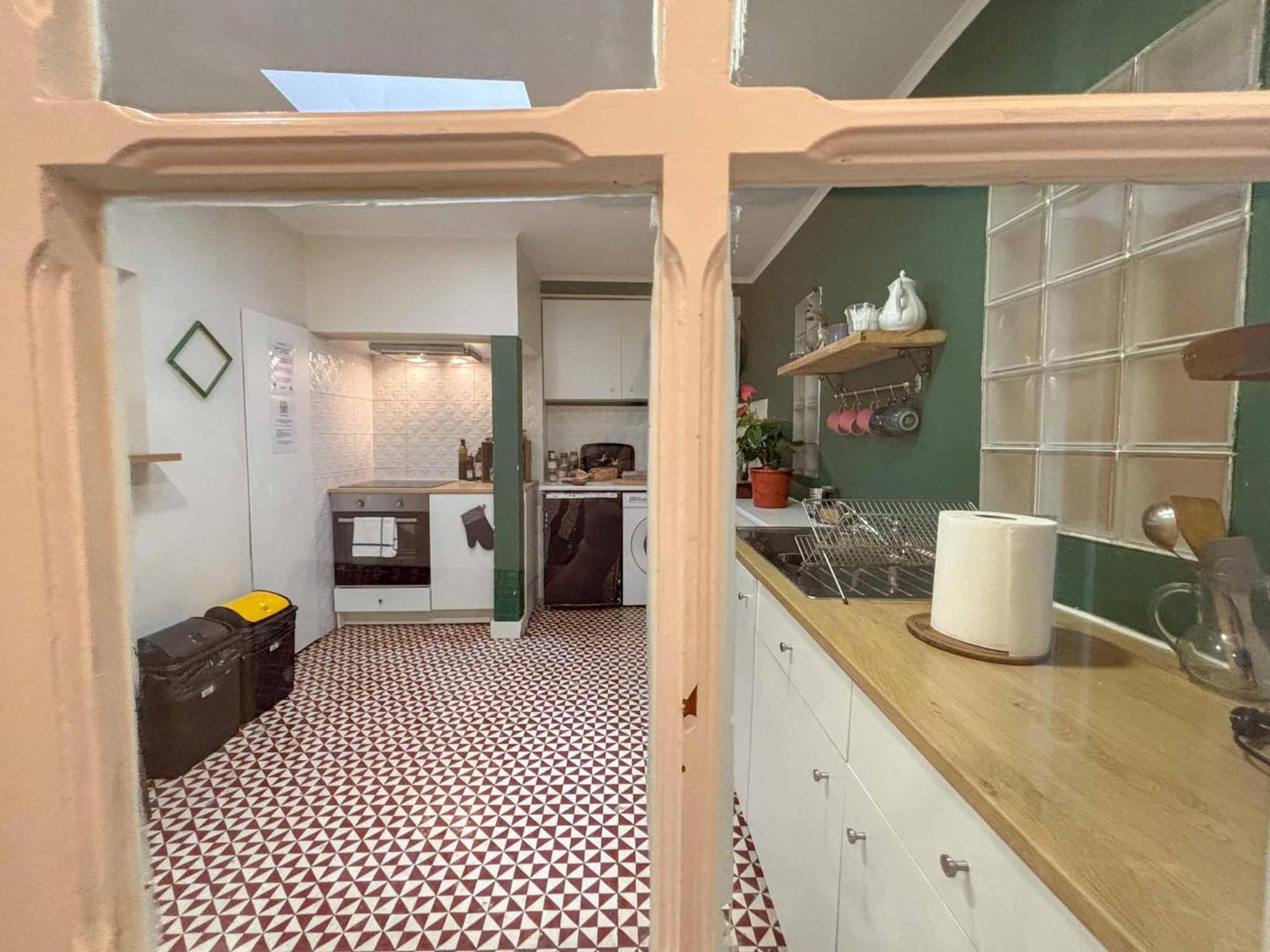 Boho Chic Apt 발라프란카데지라 외부 사진