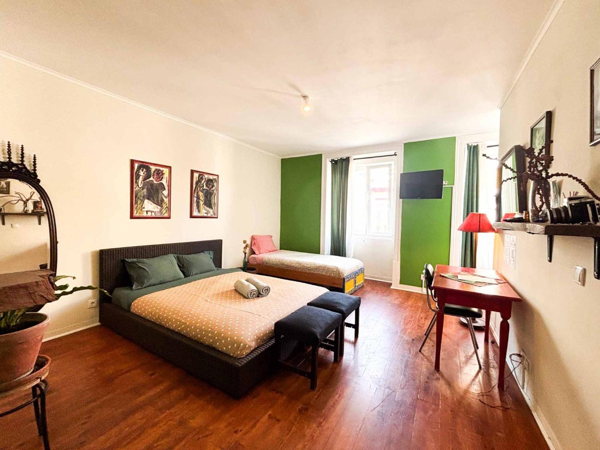 Boho Chic Apt 발라프란카데지라 외부 사진